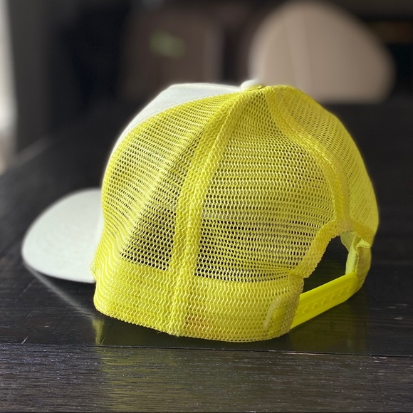 Full Send Trucker Hat - Authentic - Picture 2 of 8